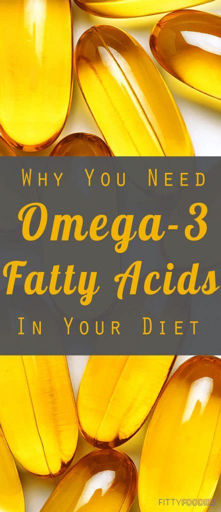 omega 3 foods for weight loss